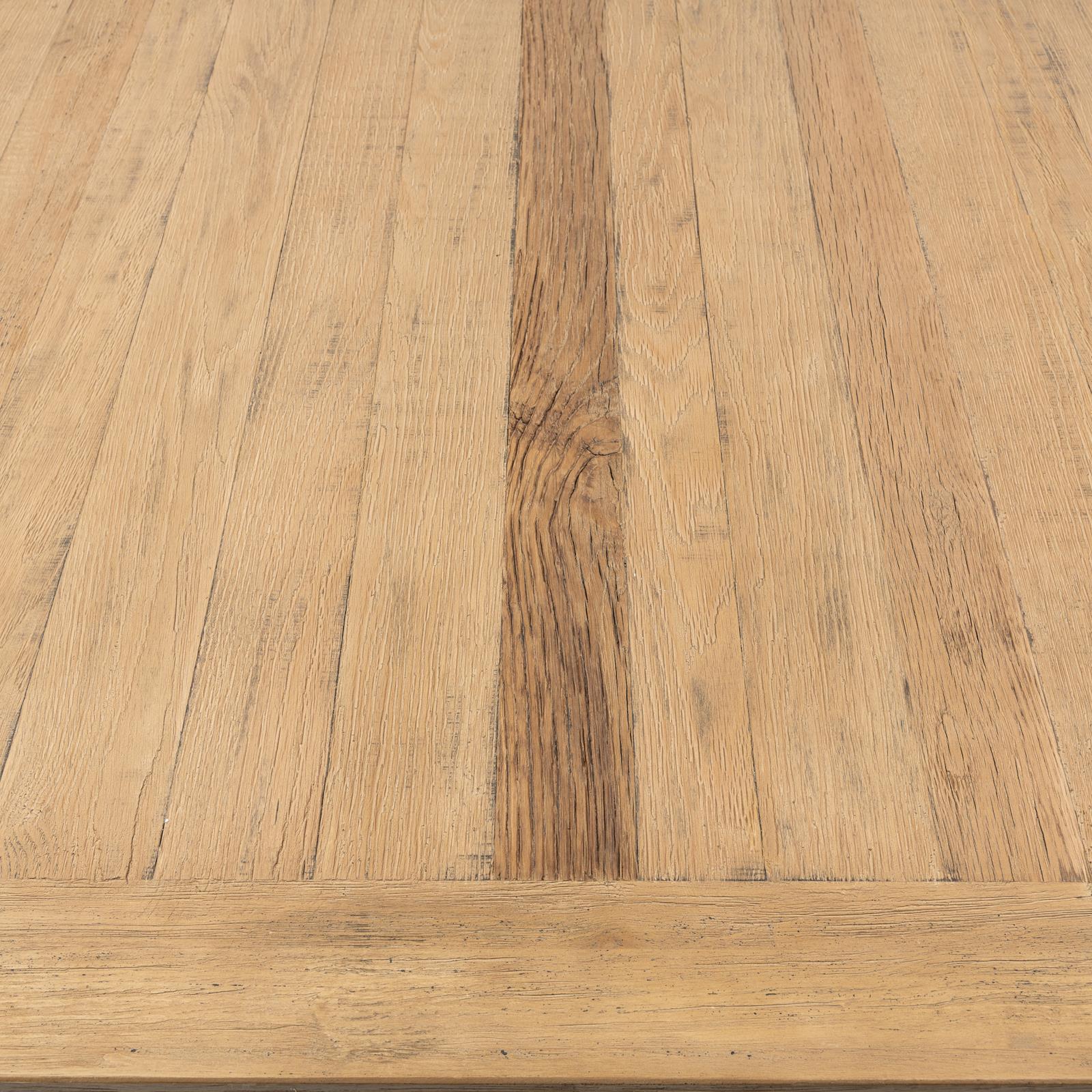 Rivièra Maison Riviera Maison Bali Dining Table 150x150