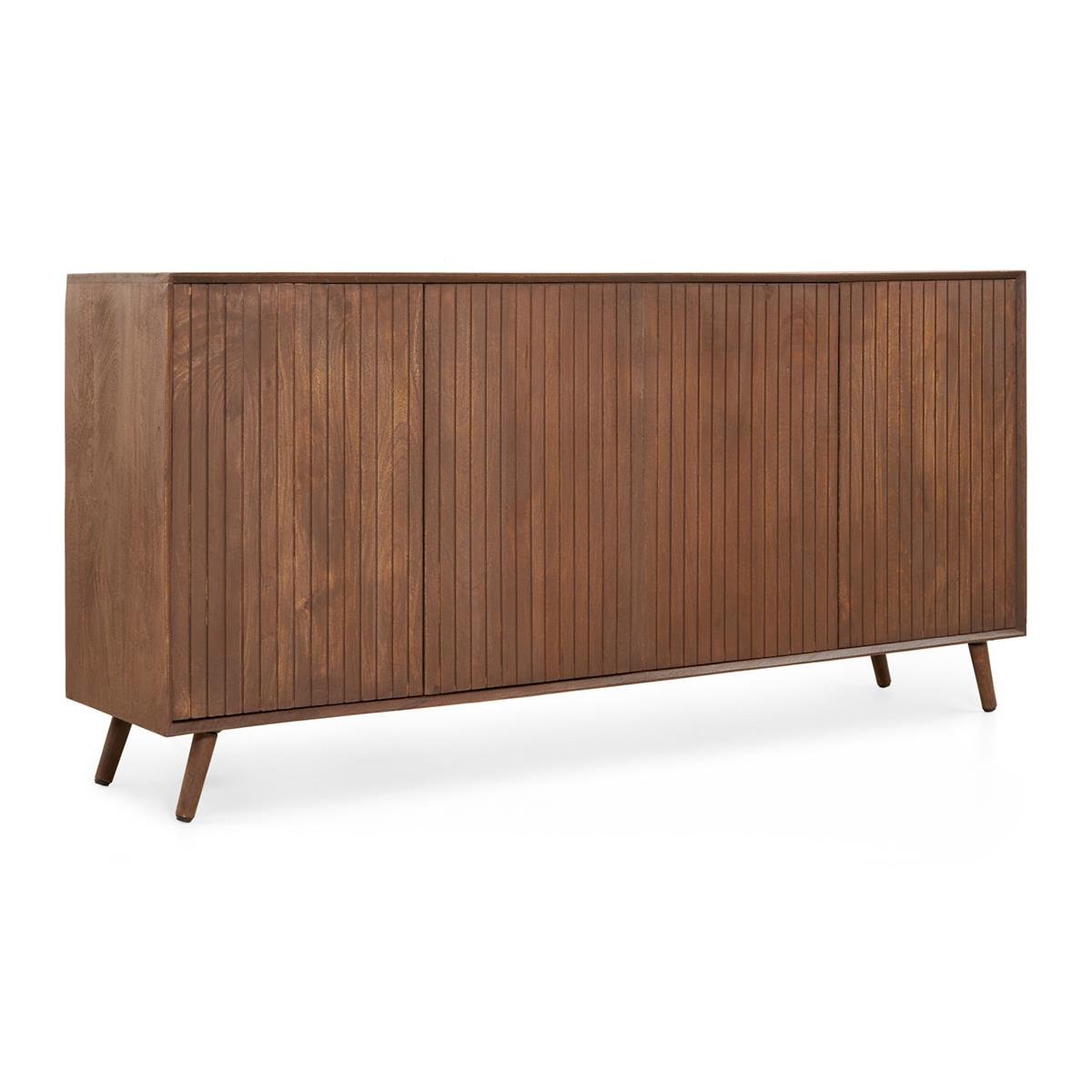 by fonQ Breno Dressoir B 180 cm - Tabacco