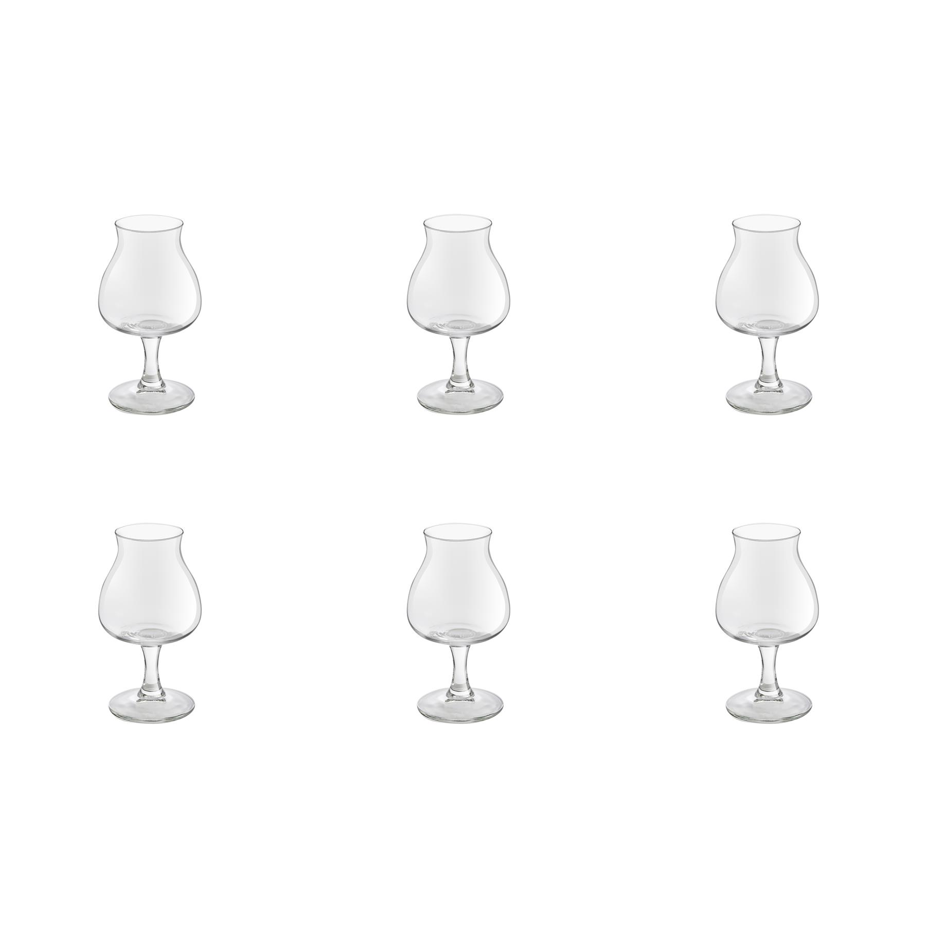 Royal Leerdam Bierglas Specials 25 cl 6 stuks