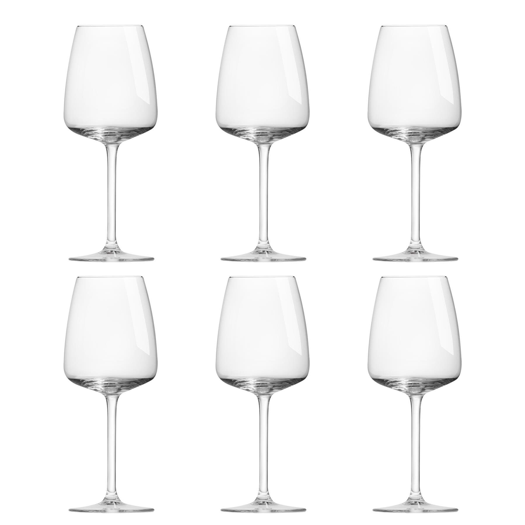 Royal Leerdam Wijnglas Grandeur 43 cl - Transparant 6 stuks
