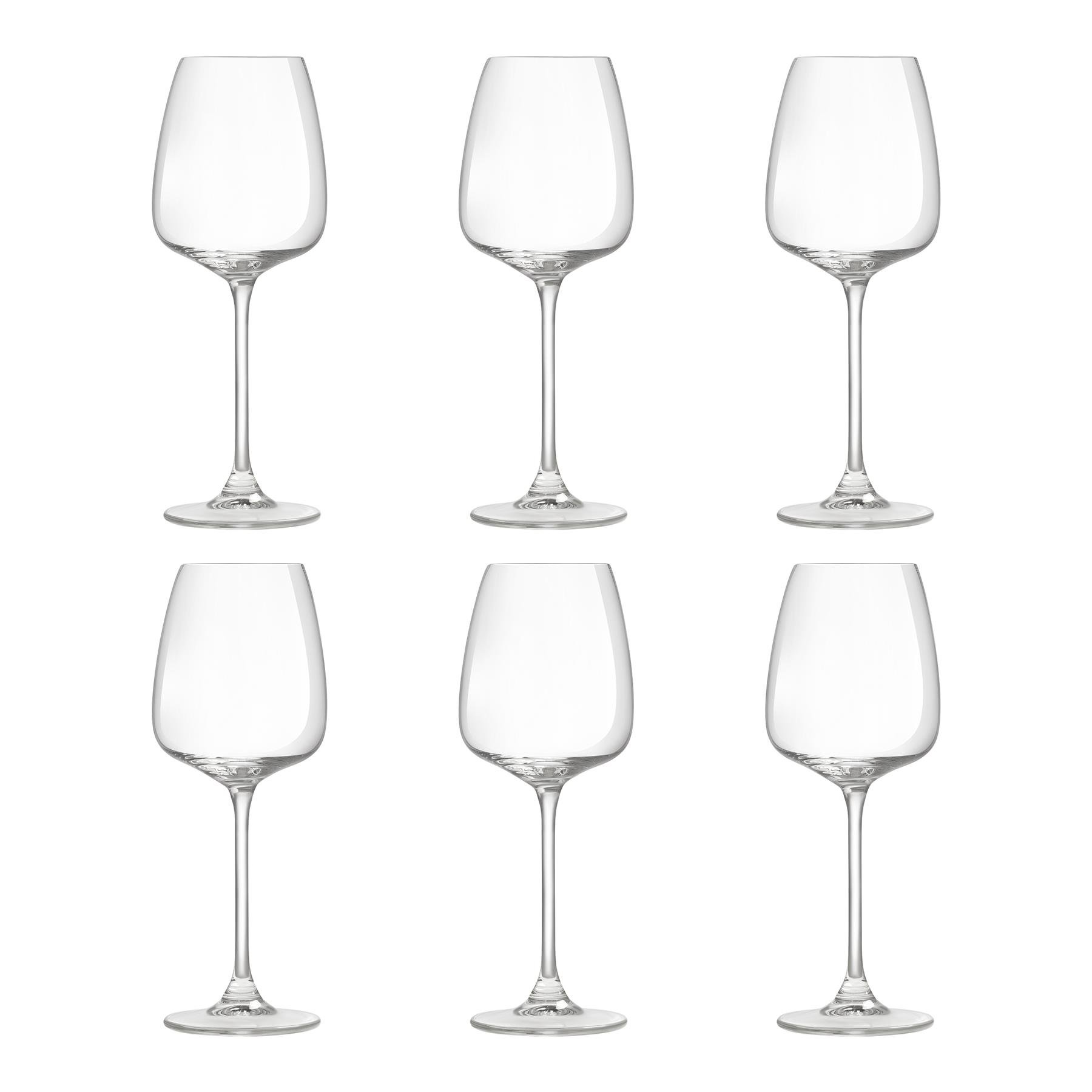 Royal Leerdam Wijnglas Experts Collection 29 cl 6 stuk(s)