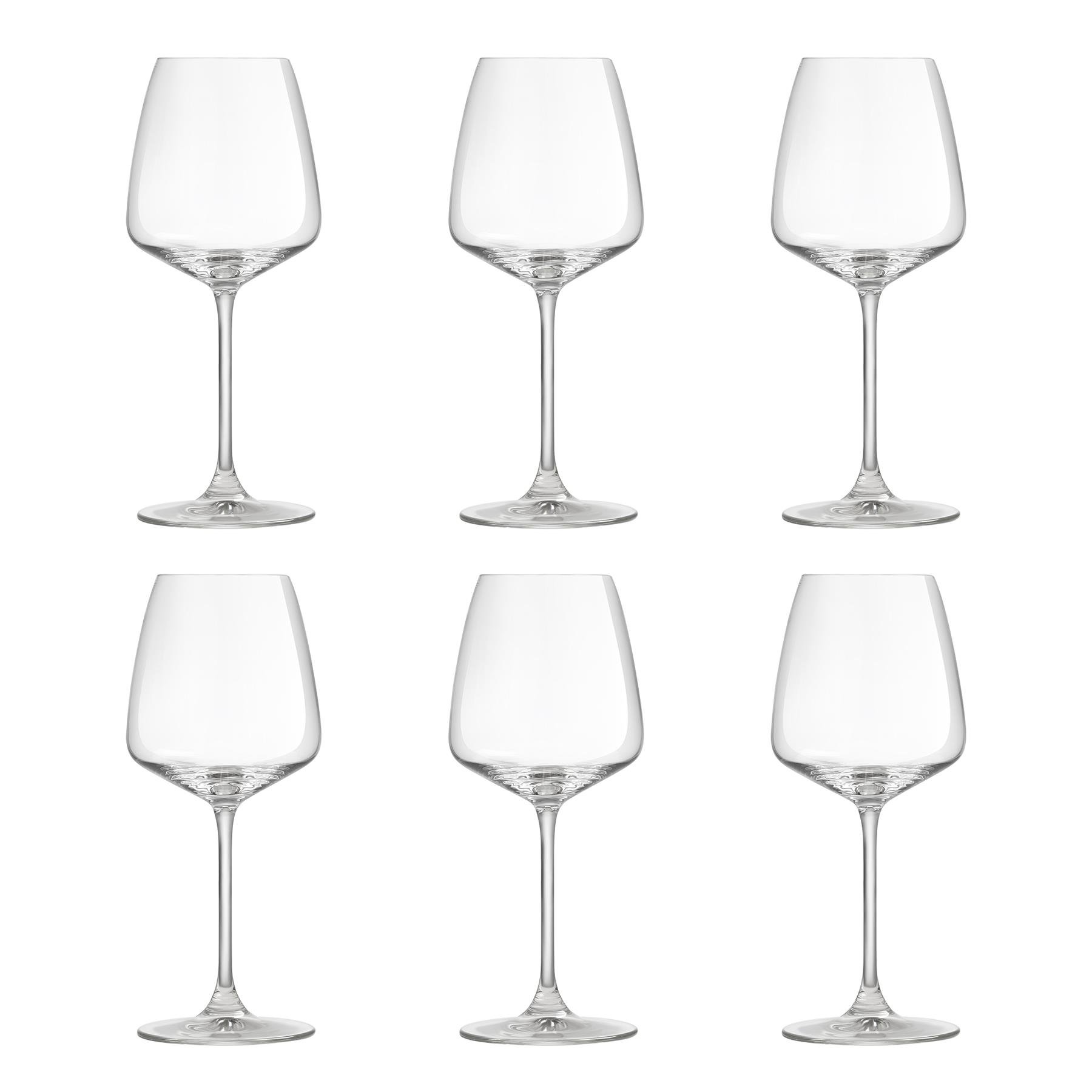 Royal Leerdam Wijnglas Experts Collection 43 cl 6 stuk(s)