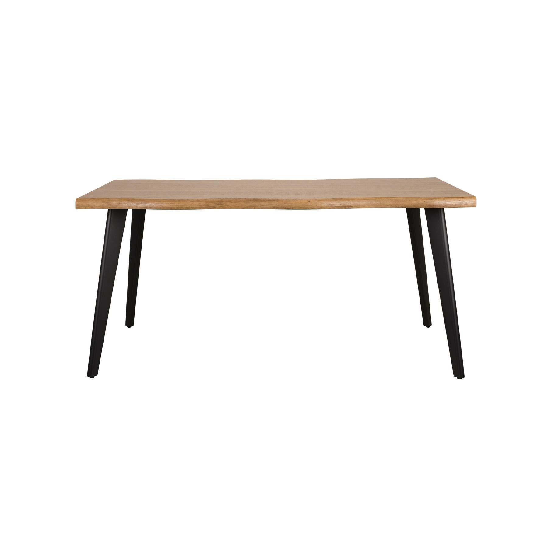Housecraft Living Paz Eettafel Hout - Bruin