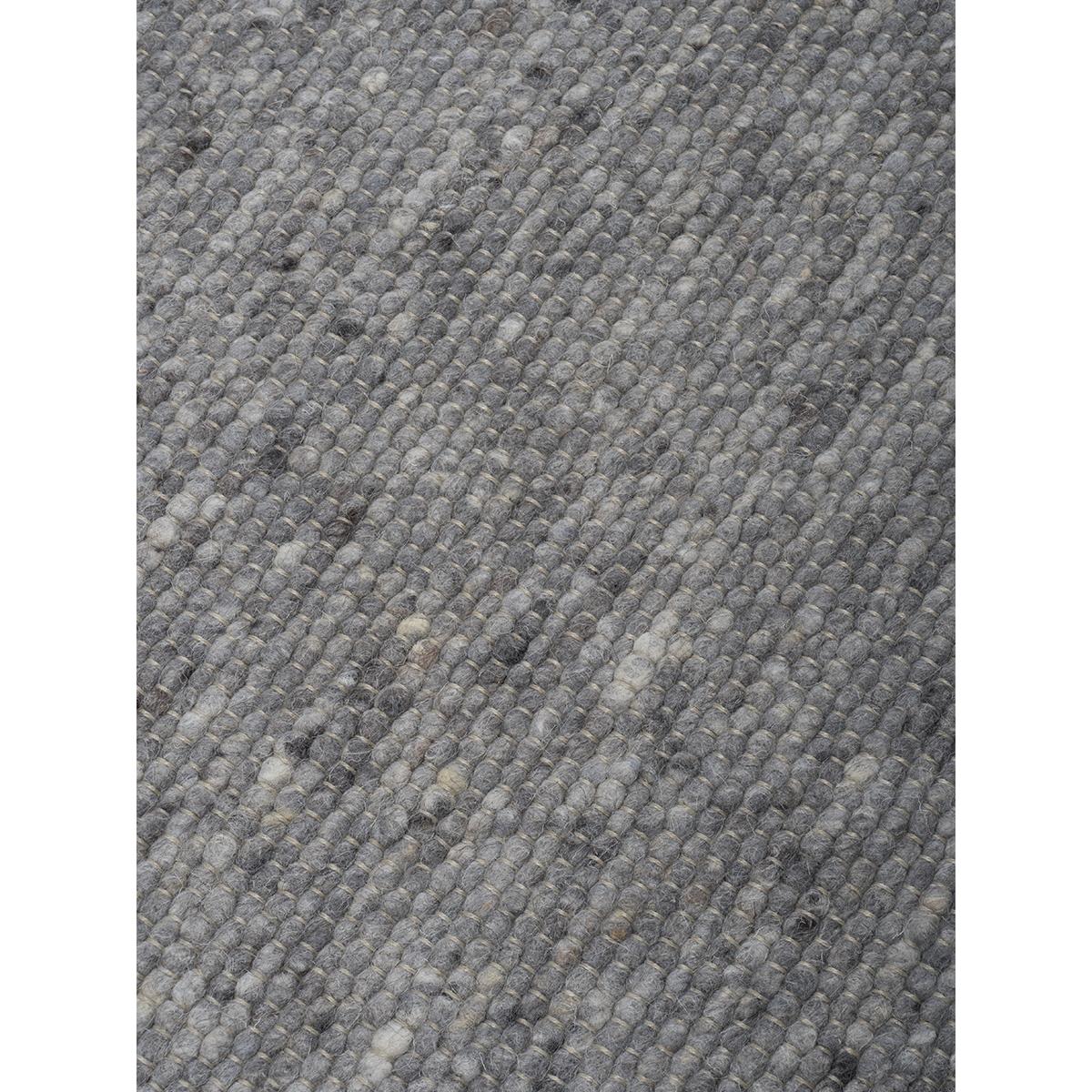 Karpet Greenland 228 - Rond ø120 cm