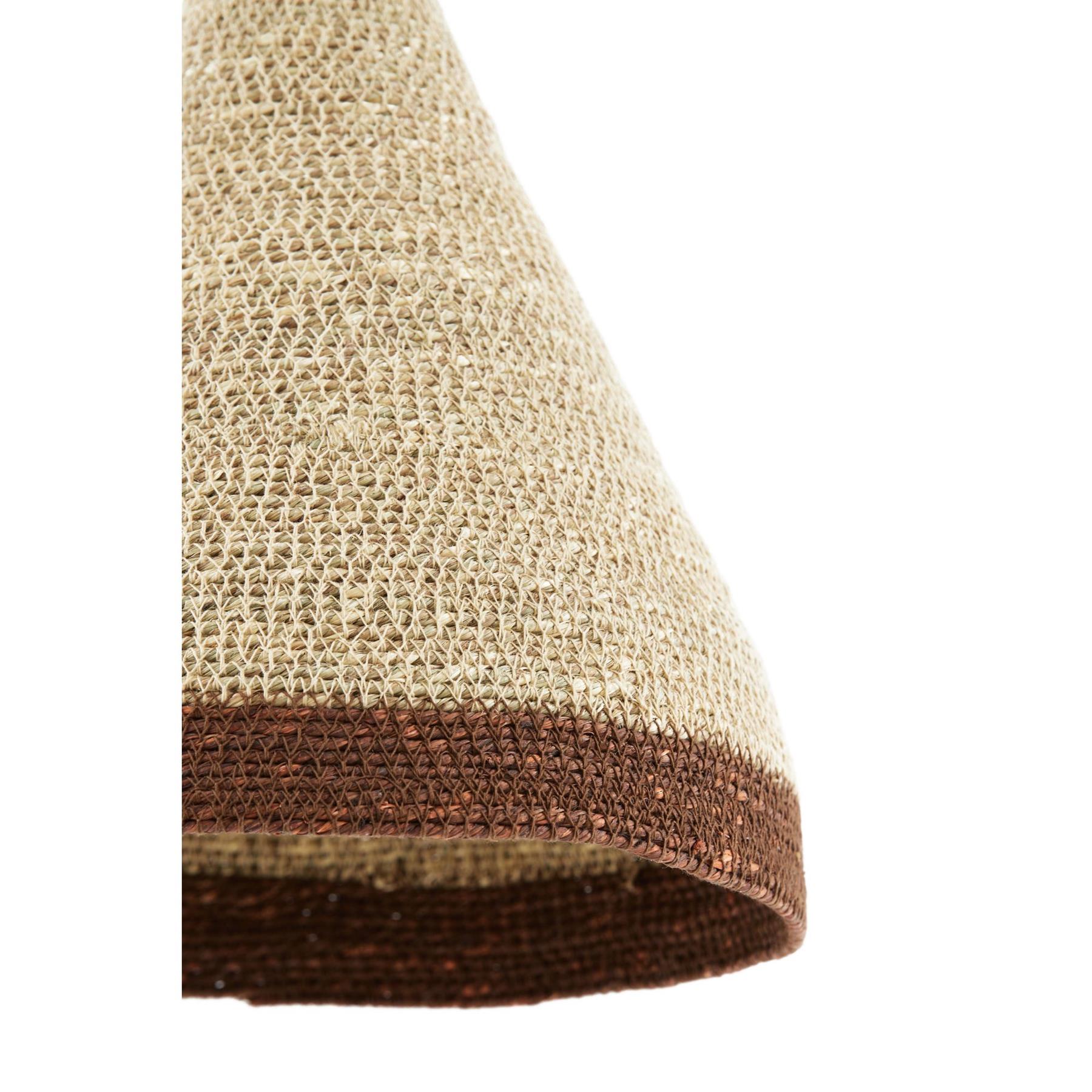 Light & Living Hanglamp Brescia - Jute - Ø24cm