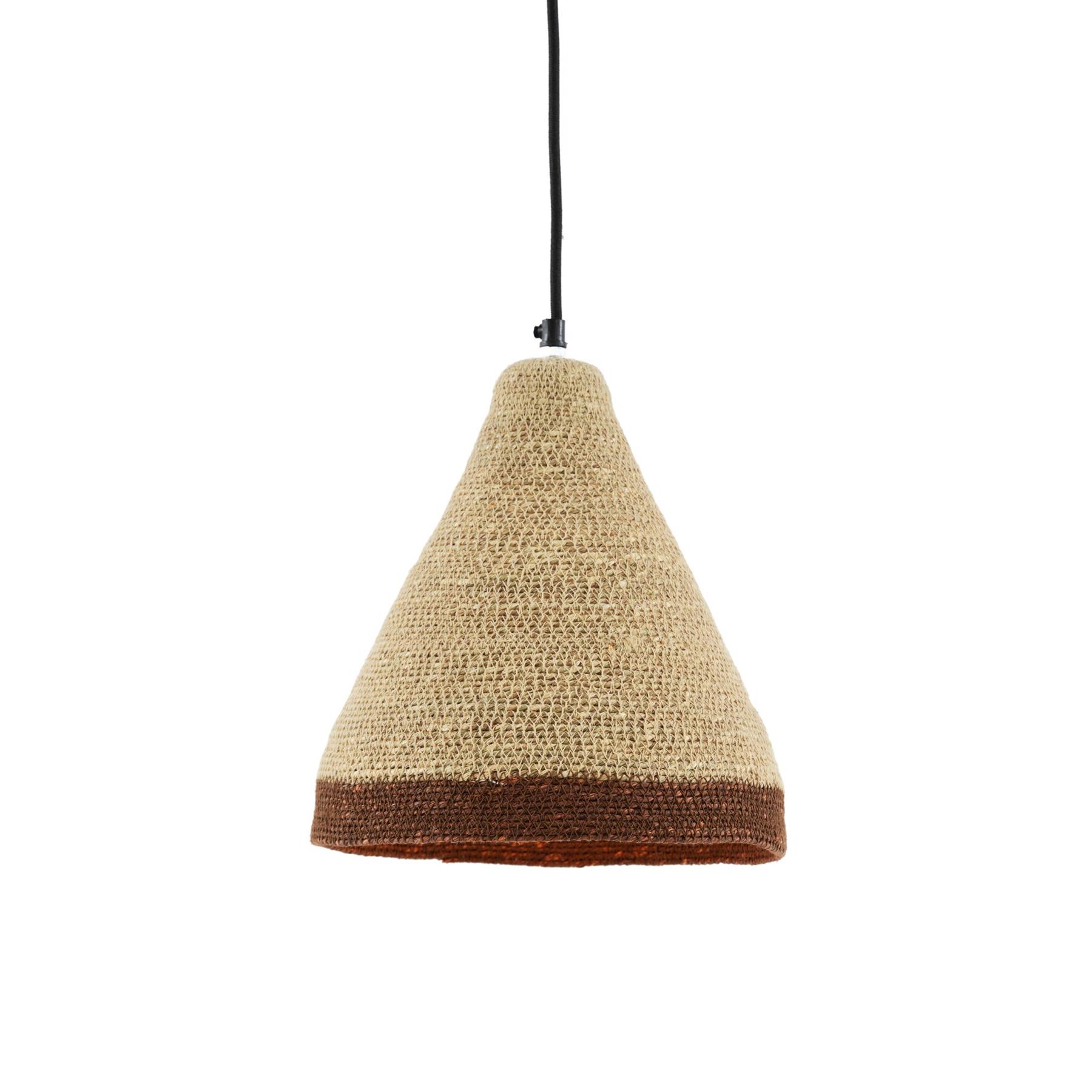 Light & Living Hanglamp Brescia - Jute - Ø24cm