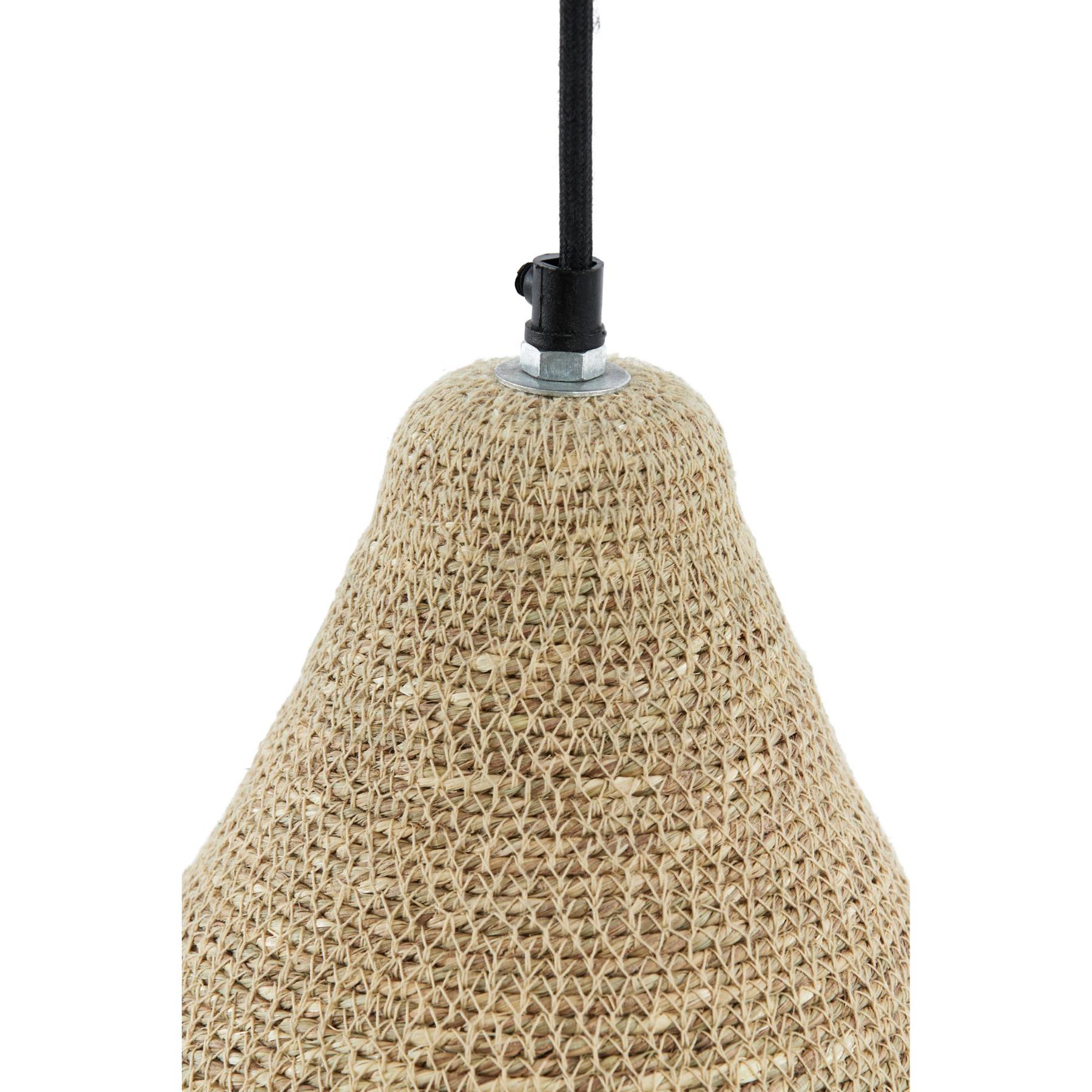 Light & Living Hanglamp Brescia - Jute - Ø24cm