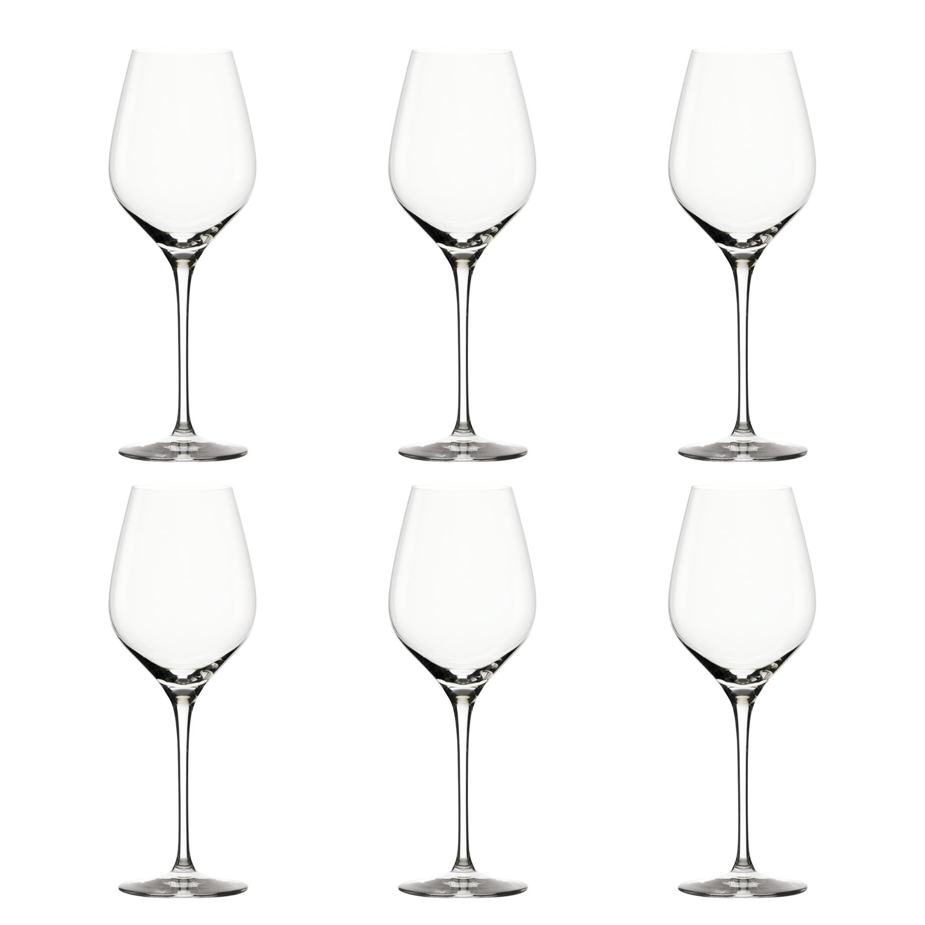 Stolzle Wijnglas Exquisit Royal 48 cl - Transparant 6 stuks