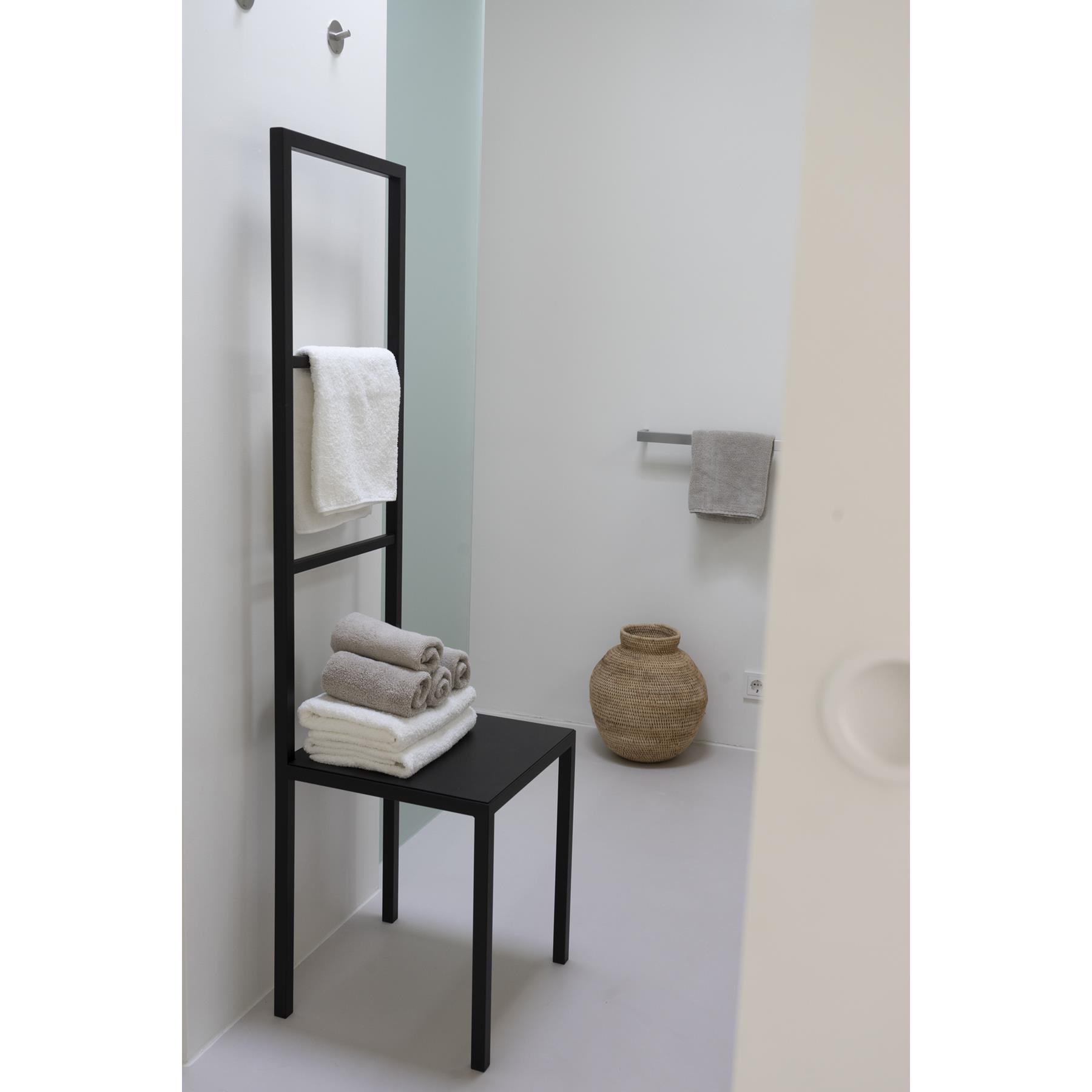 SPINDER DESIGN DRESSBUDDY Dressboy - Zwart