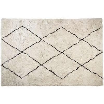 Light & Living Light&living Vloerkleed 300x200 cm XAMURI naturel-zwart