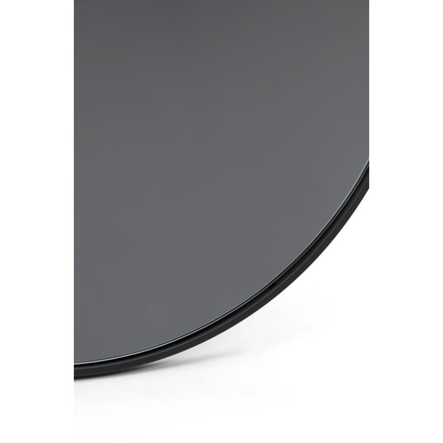 Light & Living Light&living Spiegel Ø96 cm ESPEJO helder glas