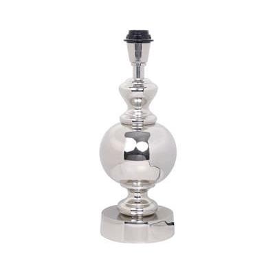 Light & Living Light&living Lampvoet Ø15x40 cm CADY small nikkel