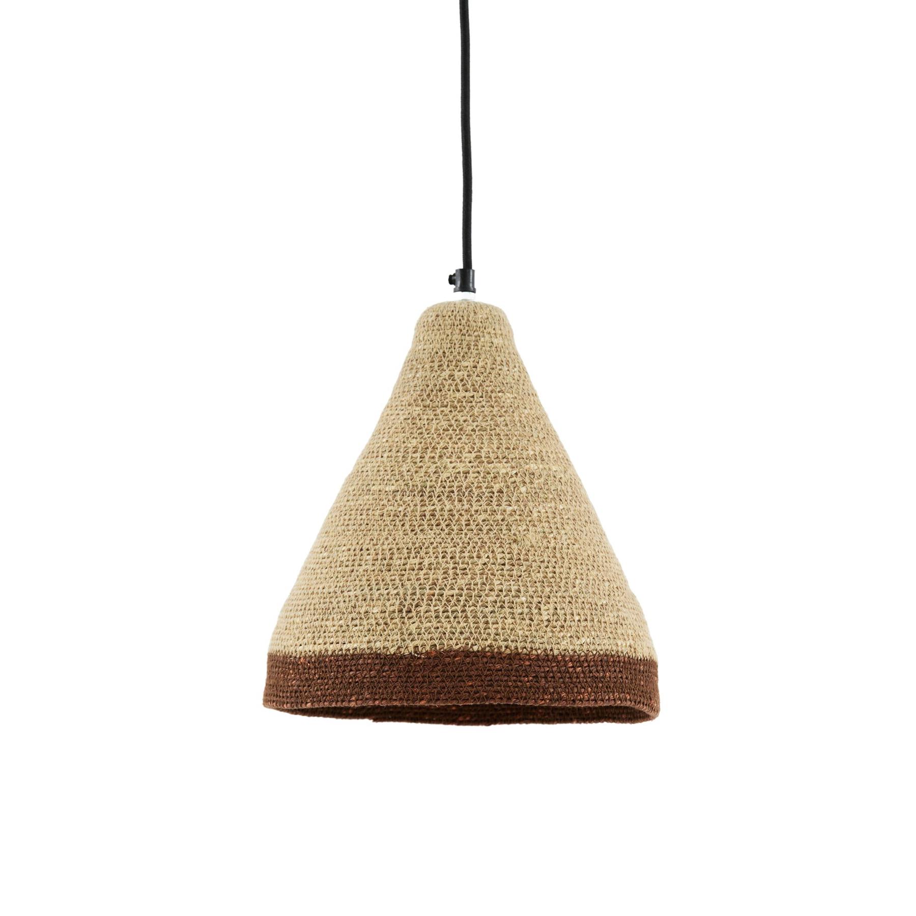 Light & Living Hanglamp Brescia - Jute - Ø24cm