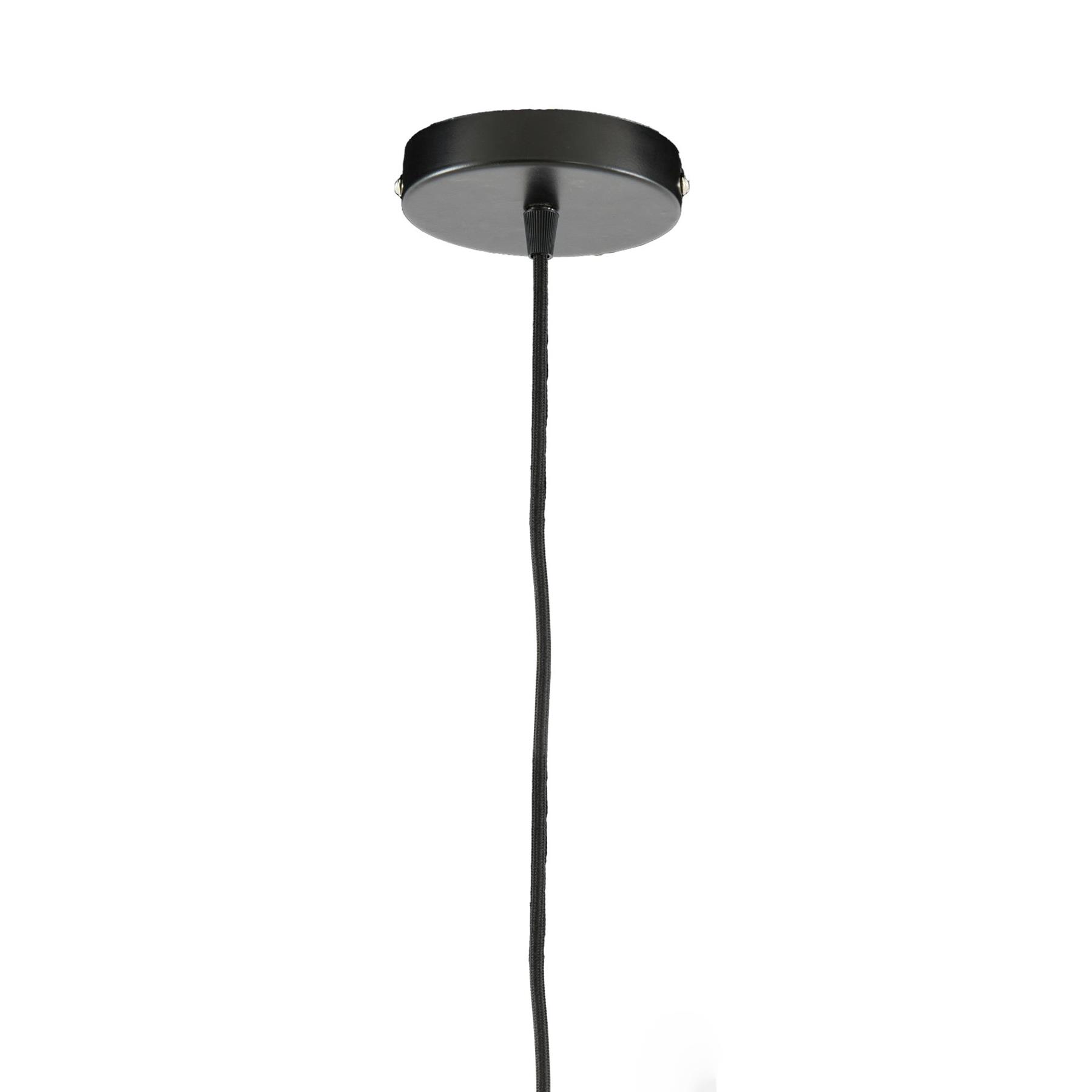 Light & Living Hanglamp Brescia - Jute - Ø24cm