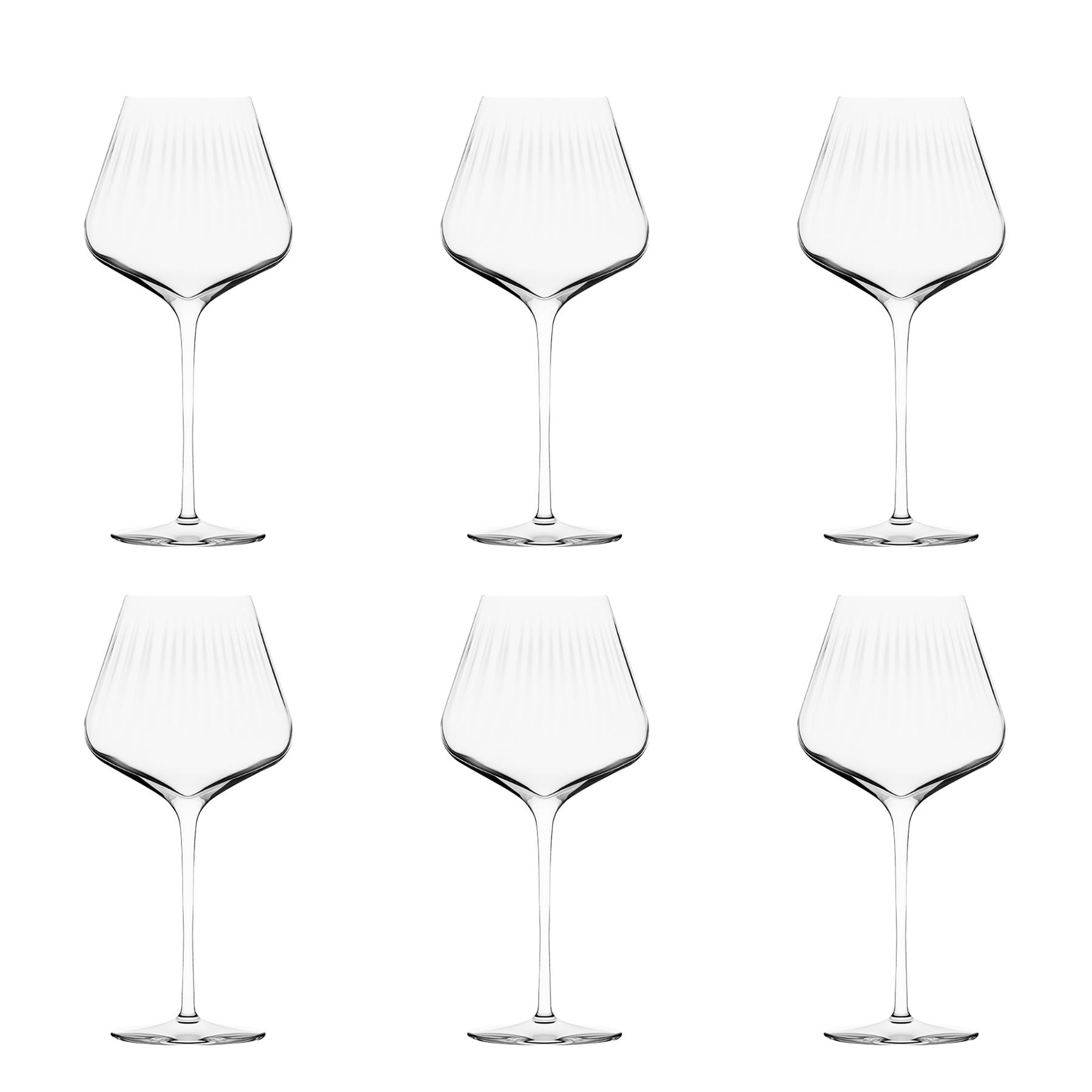 Stolzle Wijnglas Symphony 71 cl - Transparant 6 stuks