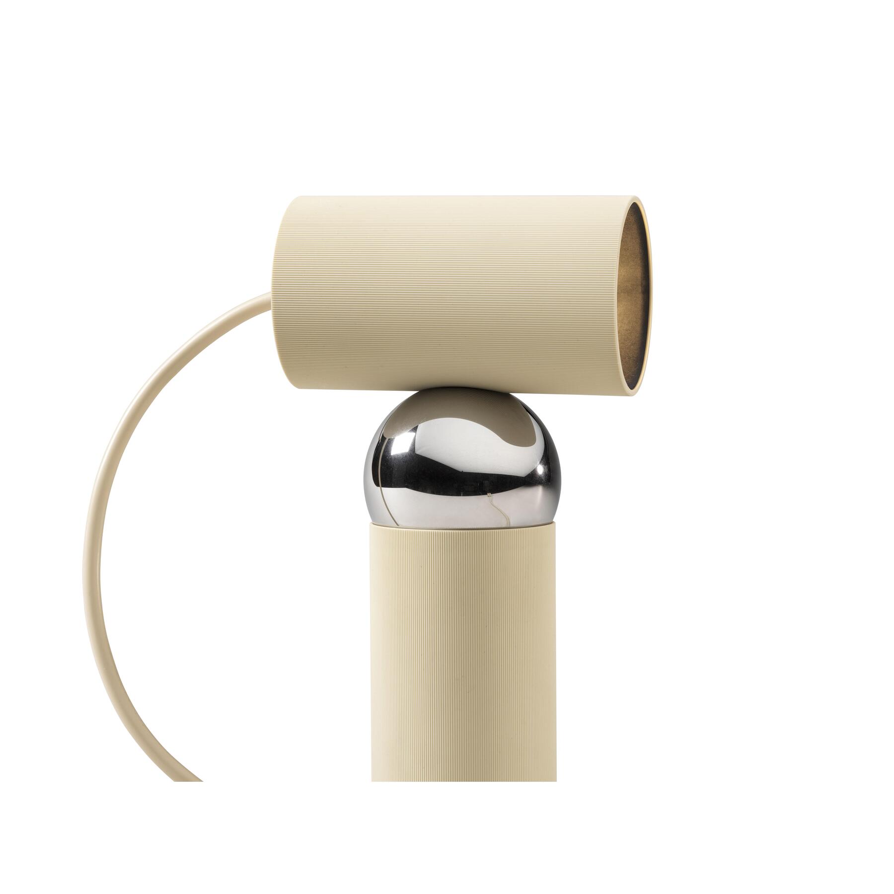 Flos Bilboquet tafellamp Tomato