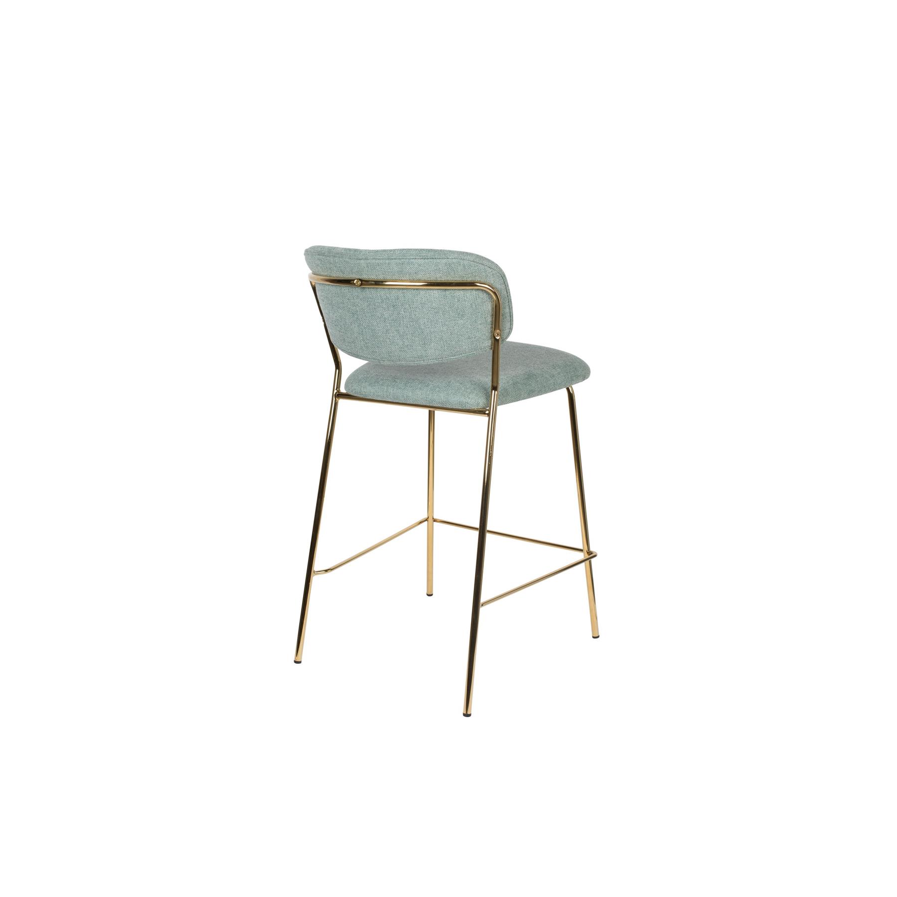 Housecraft Living Jolien Kruk Gold|Lichtgroen - Set van 2