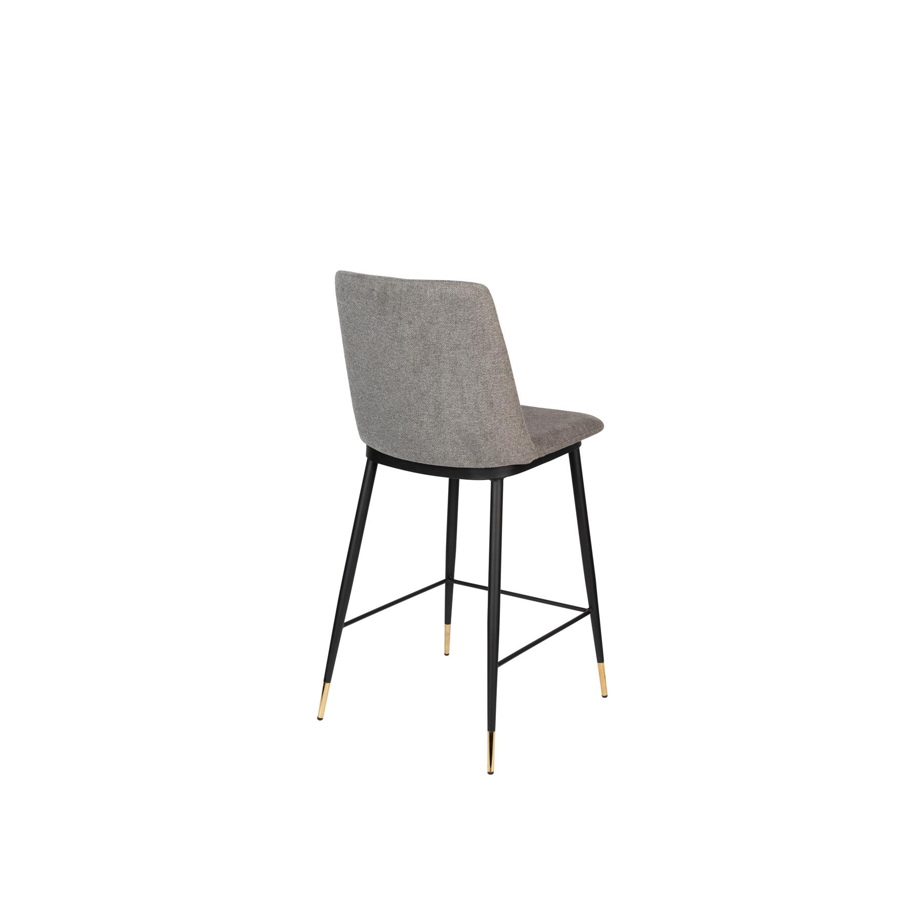 Housecraft Living Lionel Kruk Lichtgrijs - Set van 2