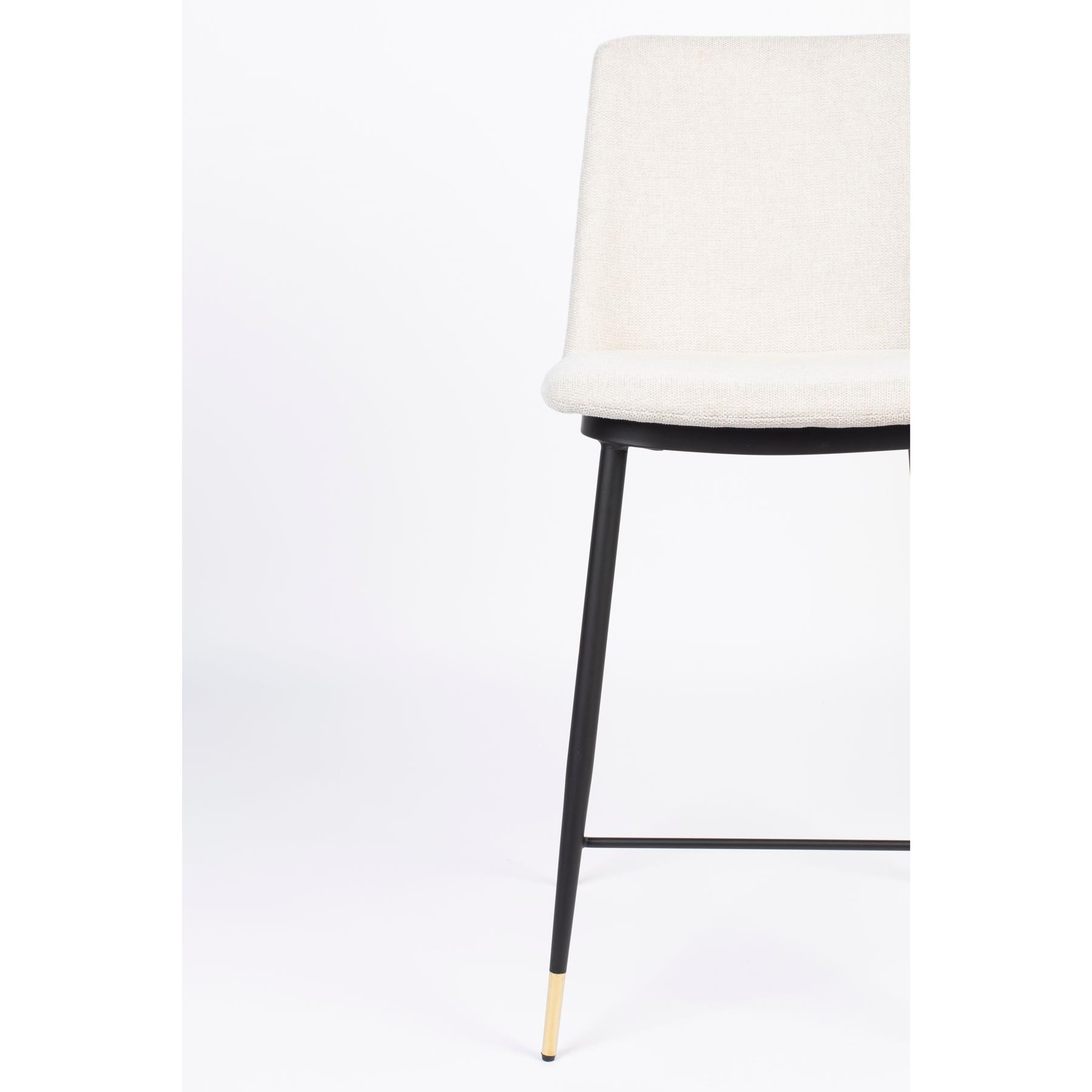 Housecraft Living Lionel Kruk Beige - Set van 2