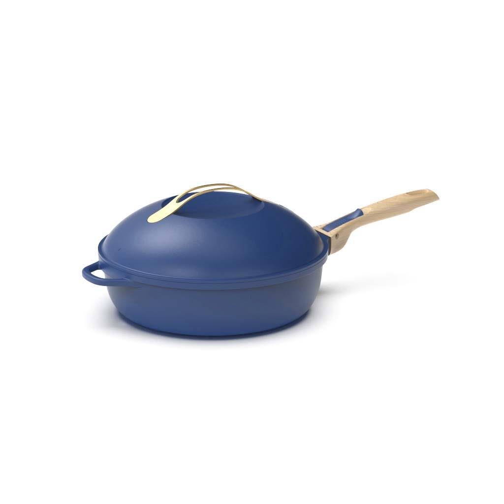 Cookut La Fabuleuse multifunctionele kookpot - Saphir