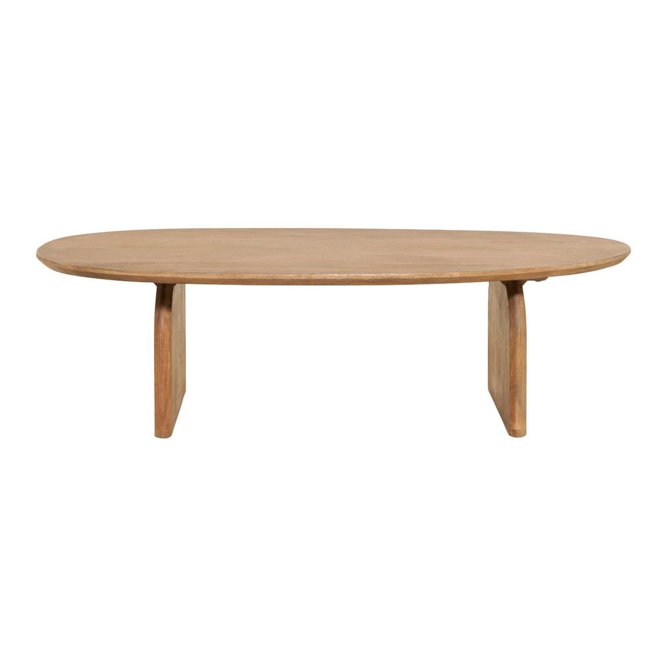 by fonQ Ponder Salontafel - Naturel