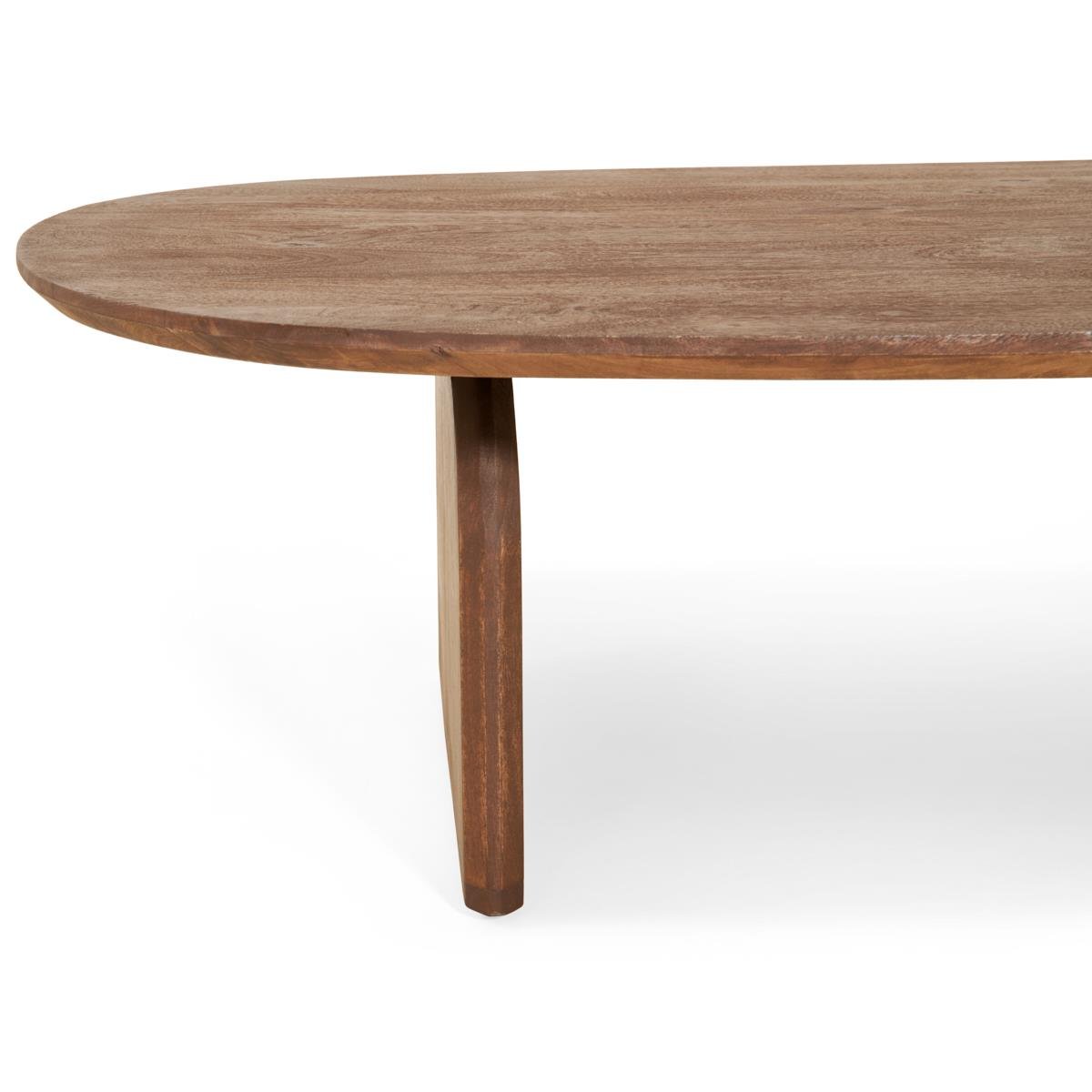 by fonQ Ponder Salontafel - Tabacco