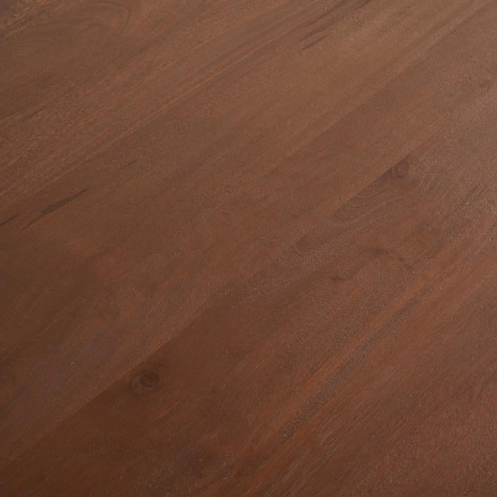 by fonQ Ponder Eettafel B 180 cm - Tabacco