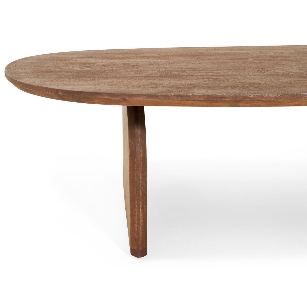 by fonQ Ponder Salontafel - Tabacco