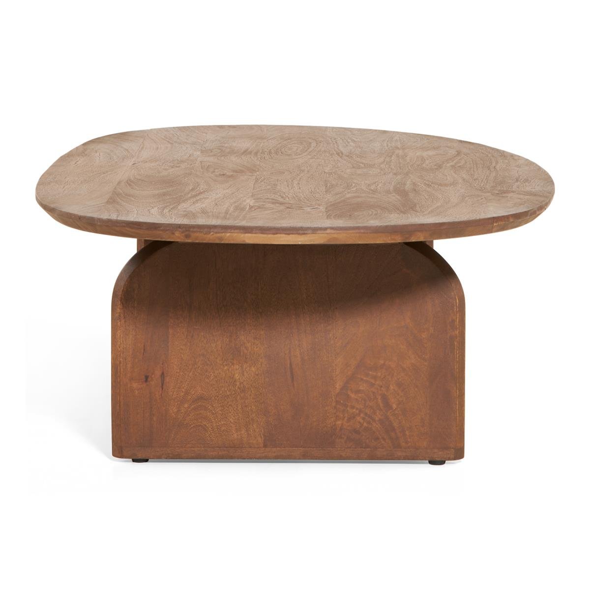 by fonQ Ponder Salontafel - Tabacco