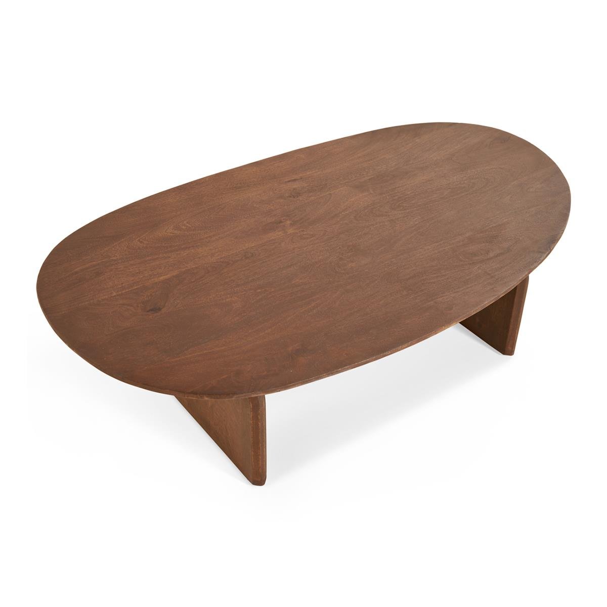 by fonQ Ponder Salontafel - Tabacco