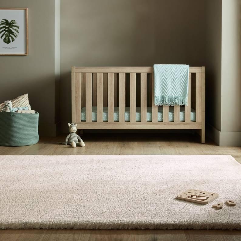 NADUVI Collection Vloerkleed Argent