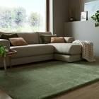 NADUVI Collection Vloerkleed Argent
