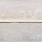 NADUVI Collection Vloerkleed Argent