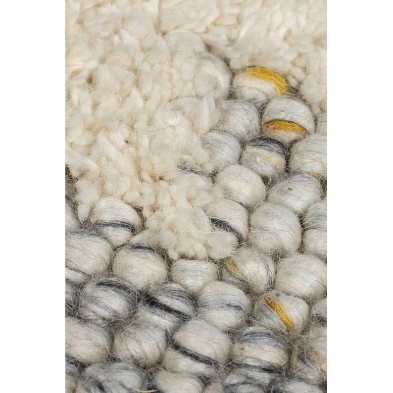 NADUVI Collection Vloerkleed Pebble