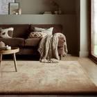 NADUVI Collection Vloerkleed Argent