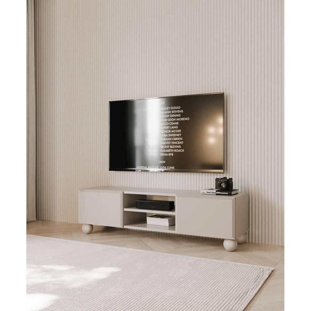 NADUVI Collection Tv-meubel Coco
