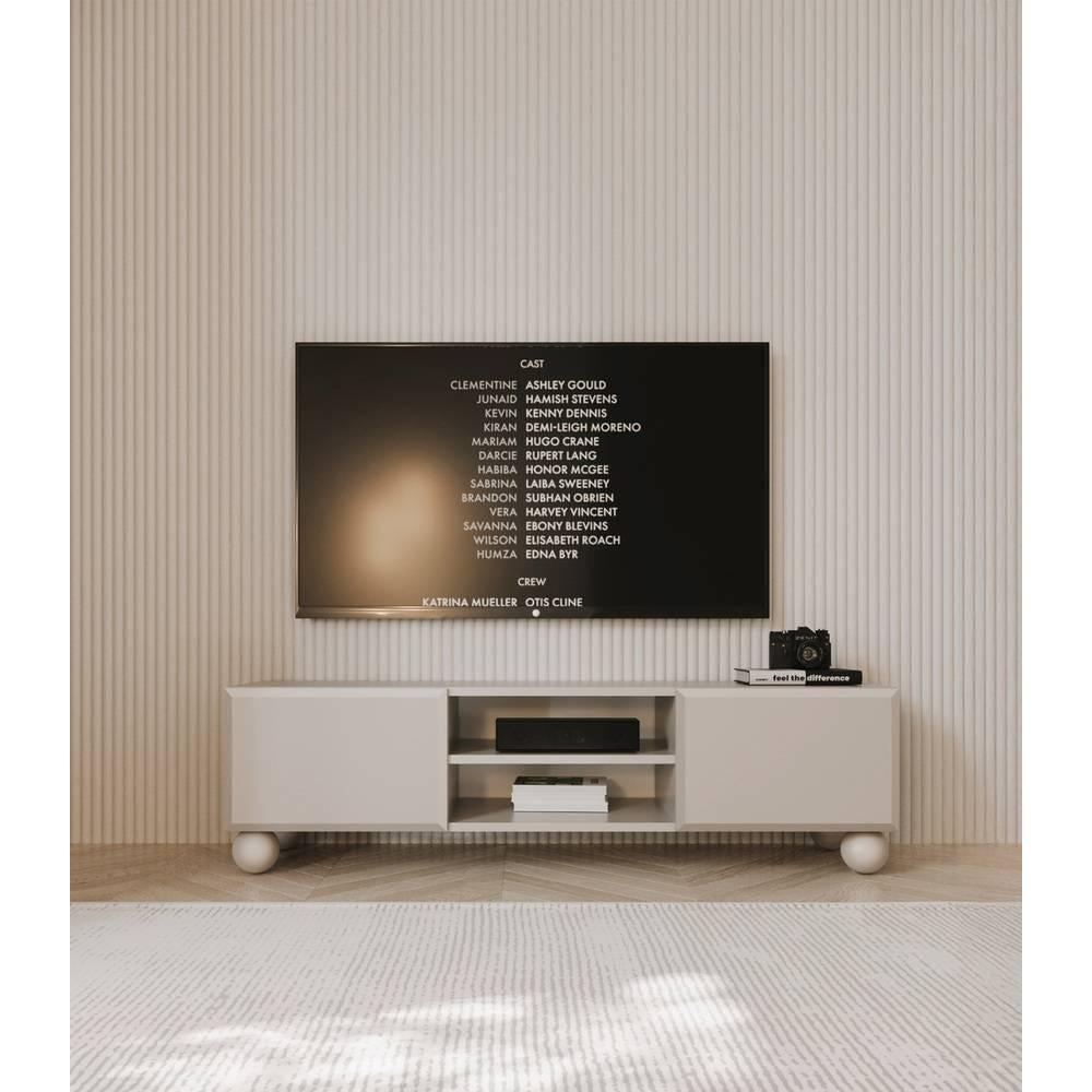 NADUVI Collection Tv-meubel Coco