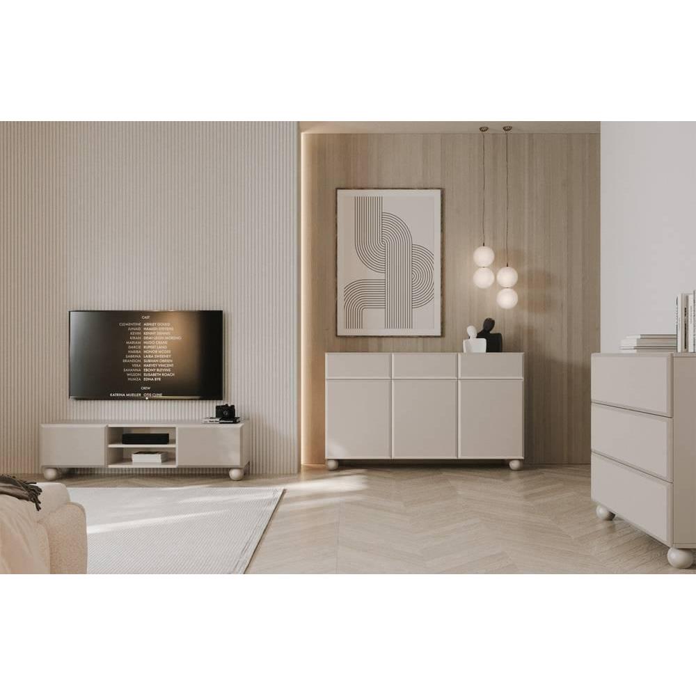 NADUVI Collection Tv-meubel Coco