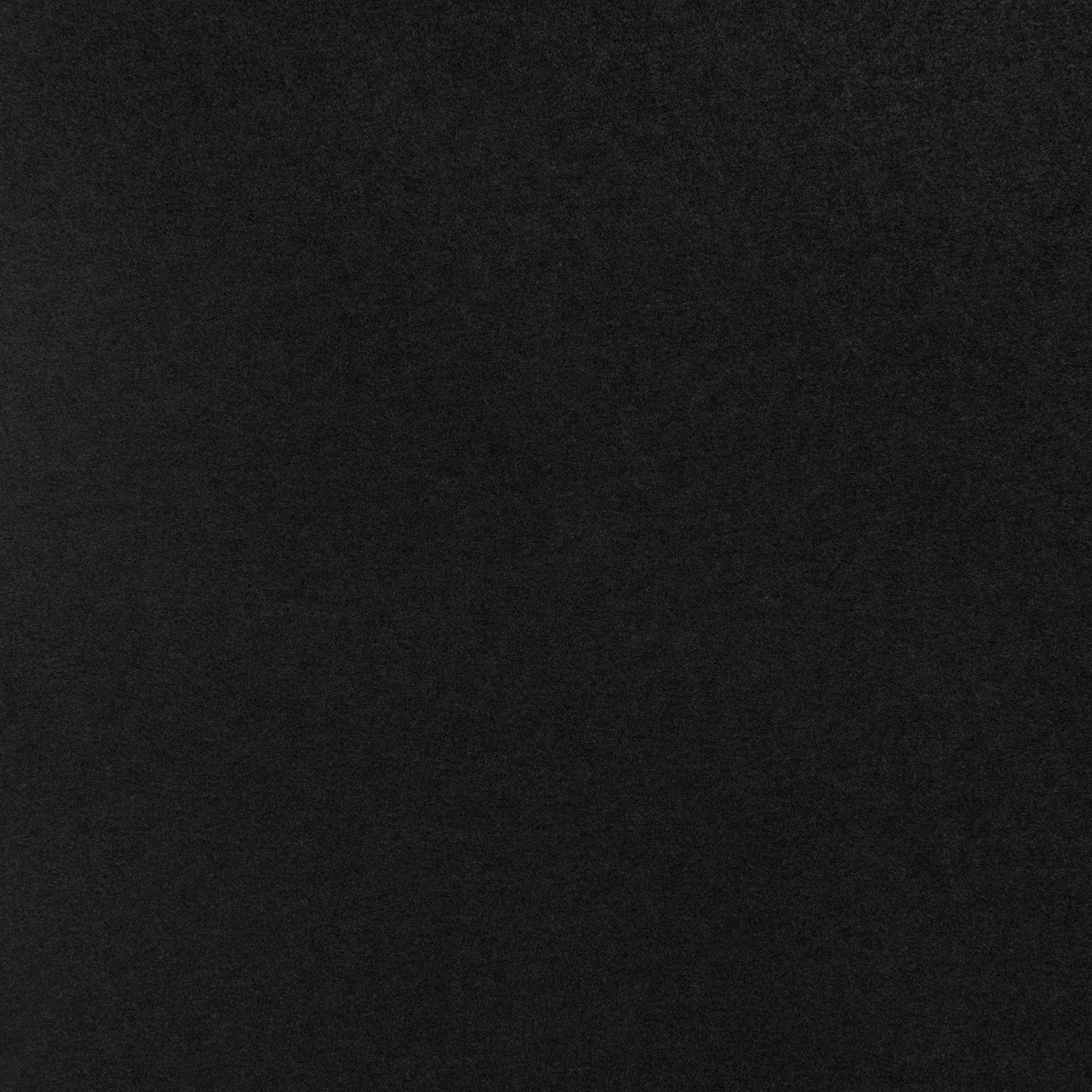 HAY CPH10 2.0 Bureau - Zwart Linoleum / Eiken