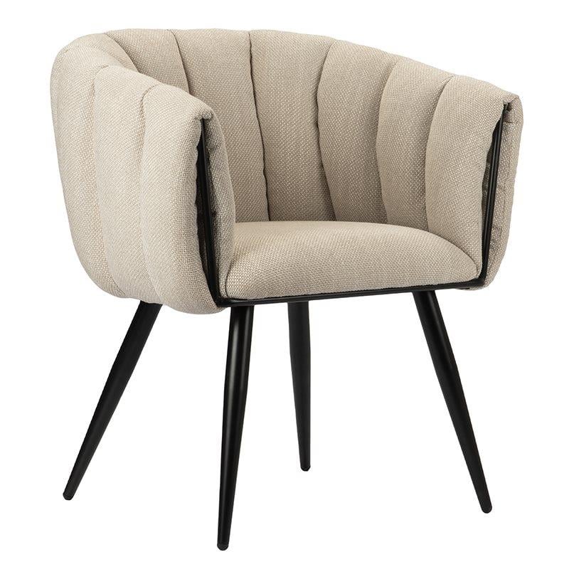 Pole to Pole - Breeze Stoel - Beige