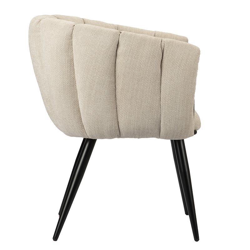 Pole to Pole - Breeze Stoel - Beige