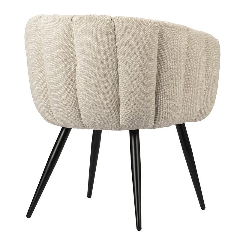 Pole to Pole - Breeze Stoel - Beige