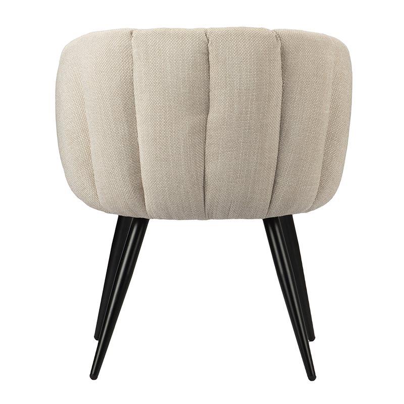 Pole to Pole - Breeze Stoel - Beige