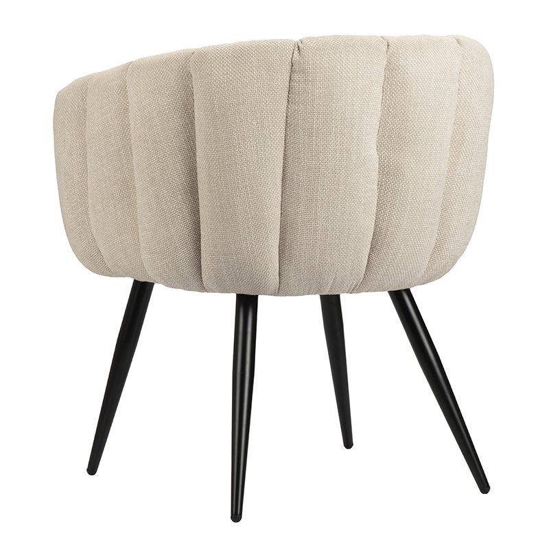 Pole to Pole - Breeze Stoel - Beige