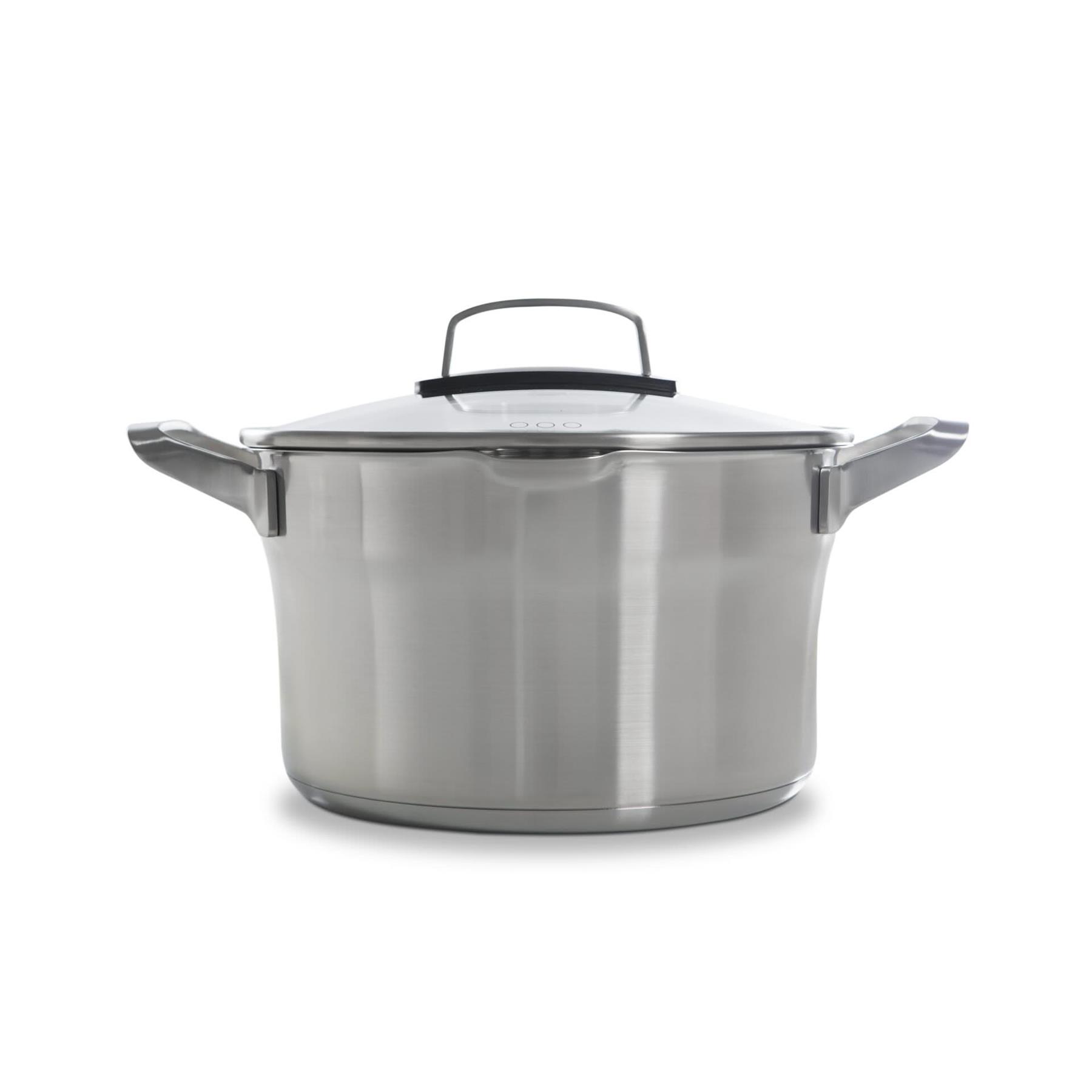 Bk Premium soeppan 24cm - inductie