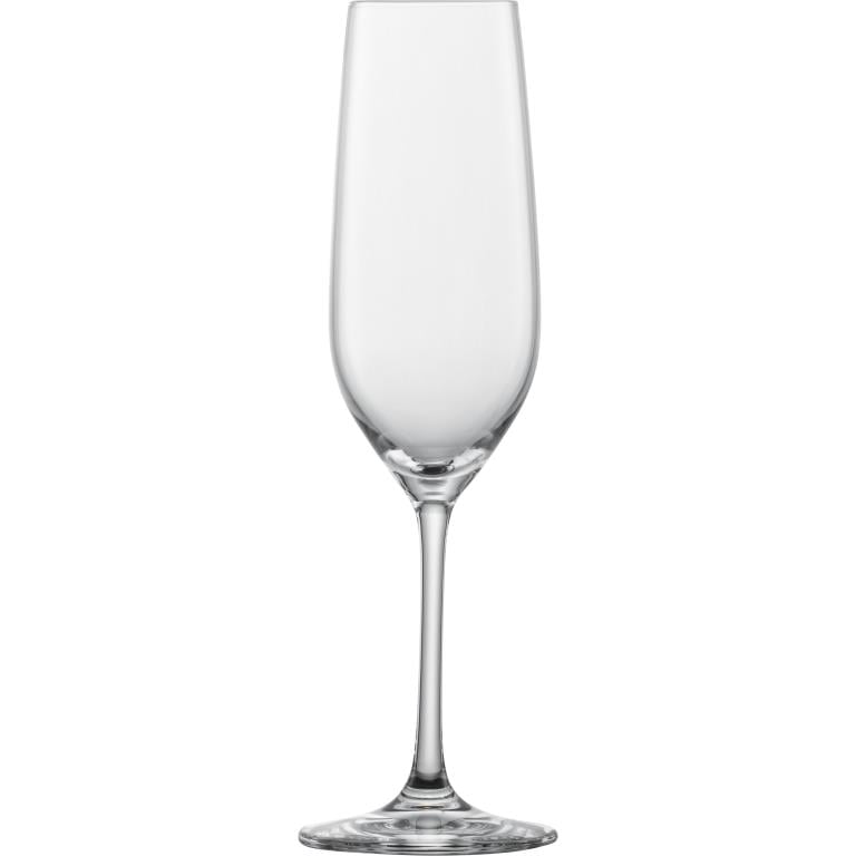 Schott Zwiesel Forté (Vina) Champagneflûte - 227ml - 4 glazen