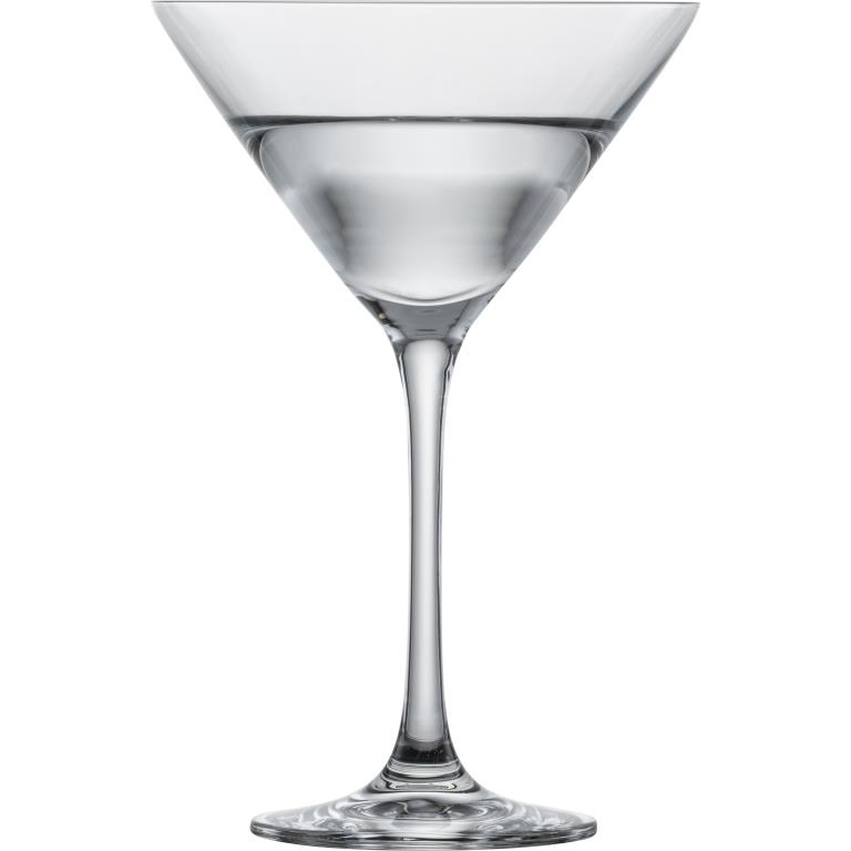 Schott Zwiesel Bar Special (Classico) Martiniglas - 272ml - 4 glazen