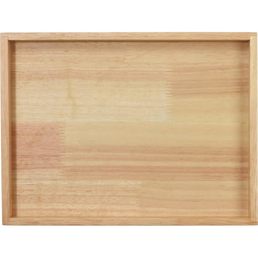 ASA Selection Dienblad Wood 33 x 25 cm