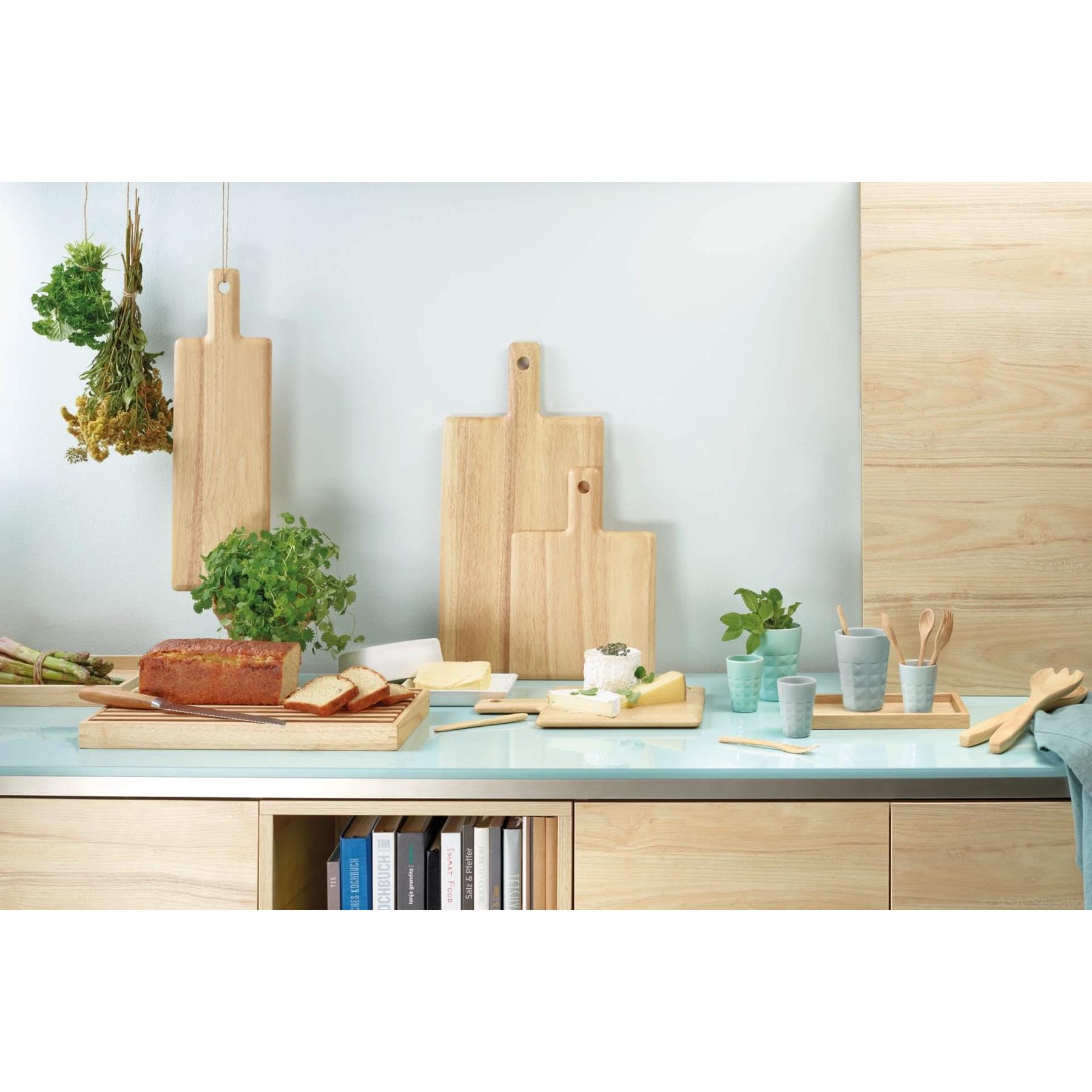 ASA Selection Dienblad Wood 33 x 25 cm