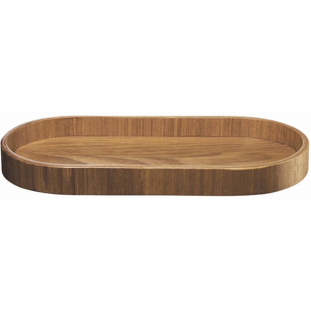 ASA Selection Dienblad Wood 23 x 11 cm